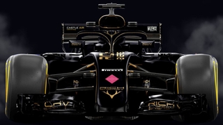 Formel 1: Aktuelle News im Ticker