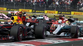 Formel 1
