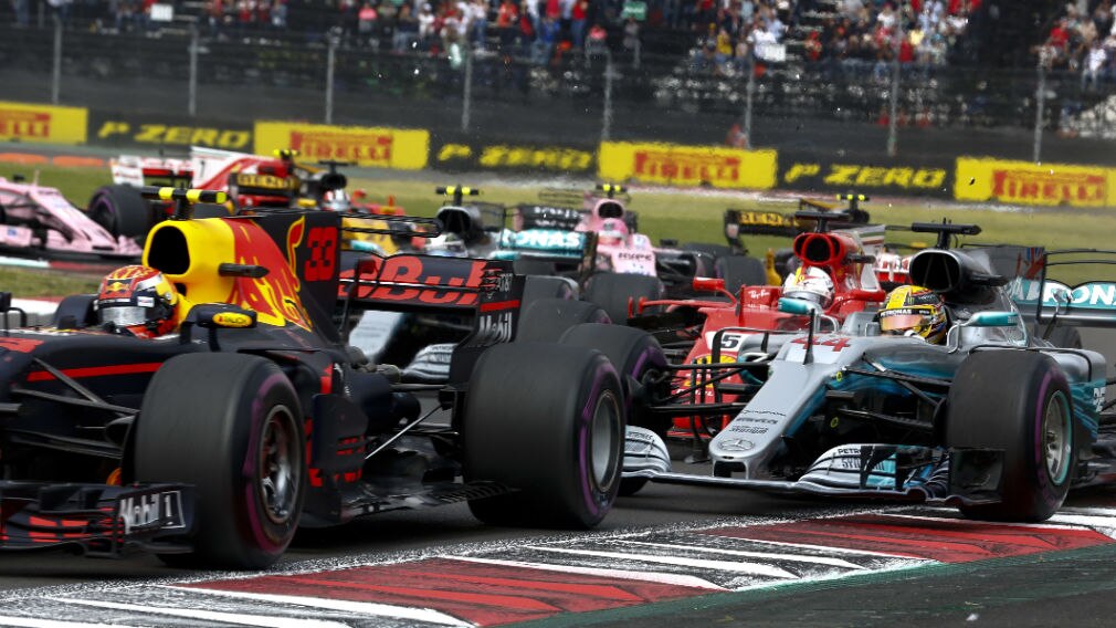 Formel 1 Formel 1