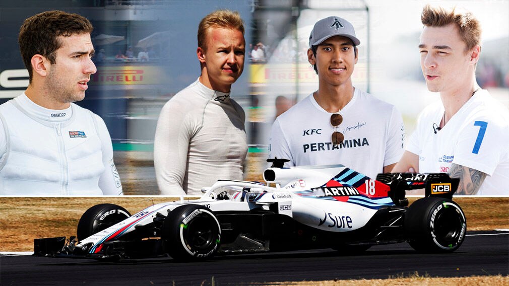 Williams