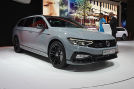 VW Passat Facelift R-Line