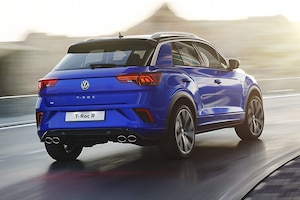 Bildergalerie: Autosalon Genf 2019