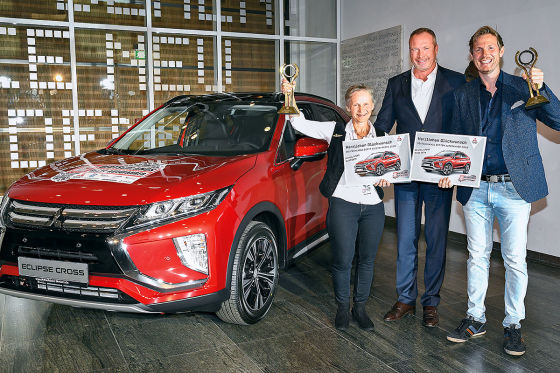 Petra Kohlstädt und Ingo Schwartz