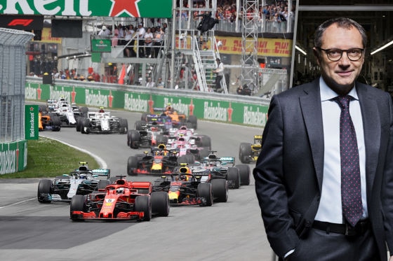 Domenicali