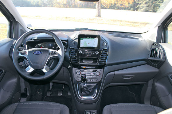 Welcher ist der bessere Familien-Ford?