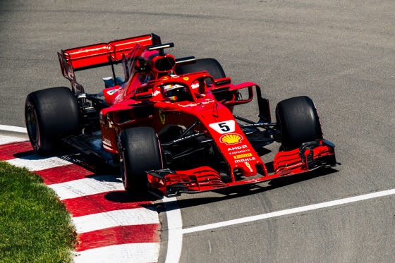 Vettel