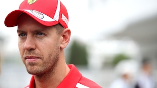 Formel 1: Vettel