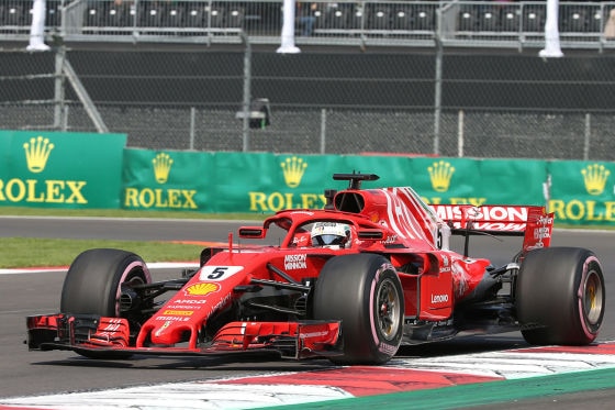 Vettel