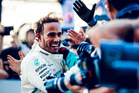 Hamilton