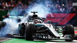 Mercedes