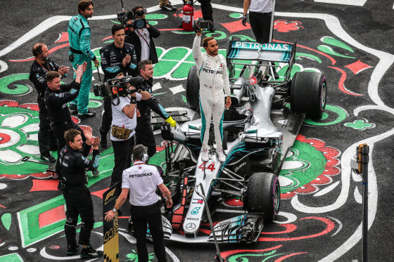 Mercedes