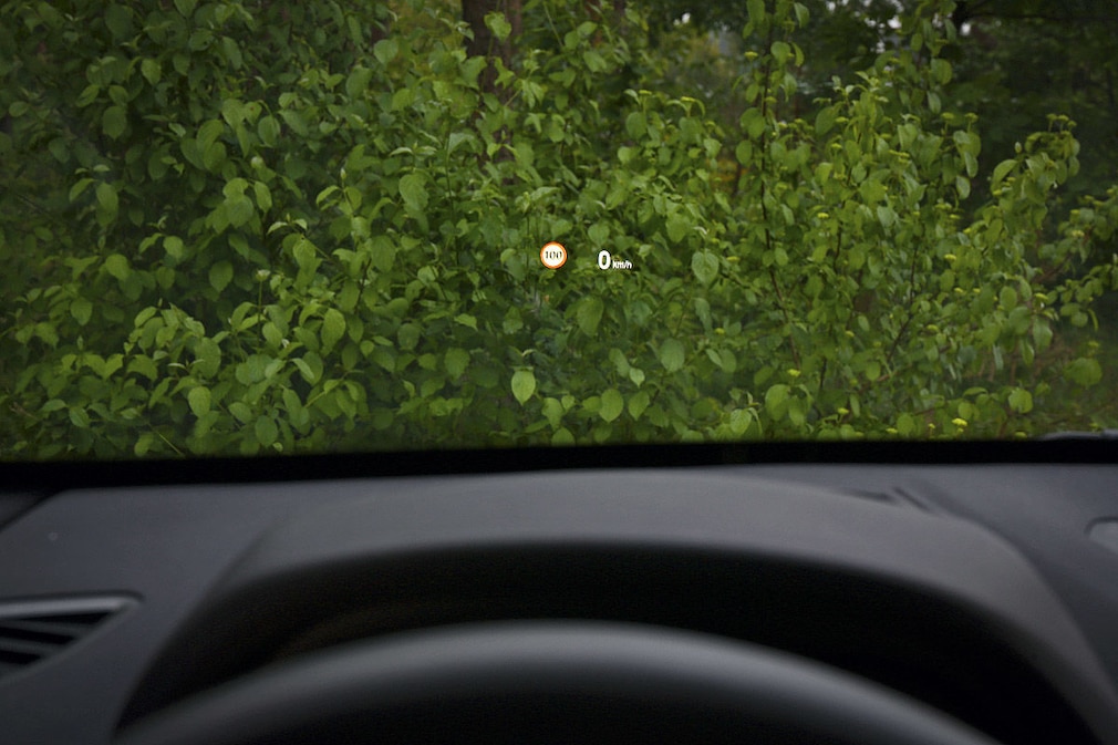 BMW X1 im 100.000-Kilometer-Dauertest