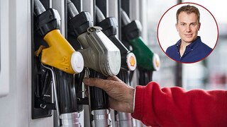 Kommentar zur geplanten Benzinpreiserhöhung