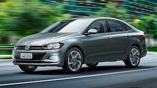 VW Virtus