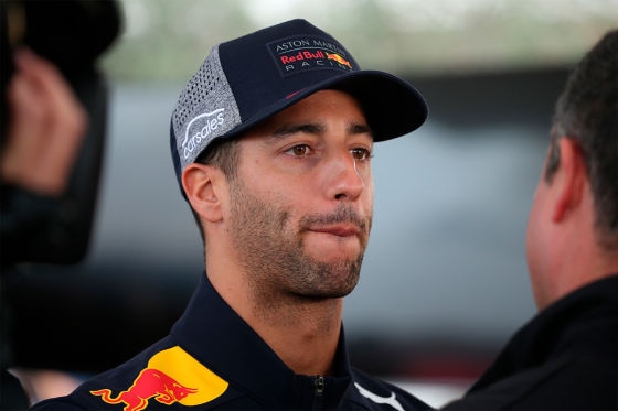 Ricciardo