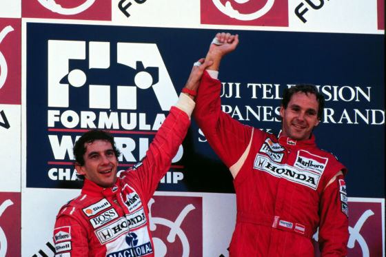 Senna