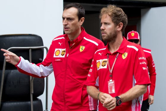Vettel