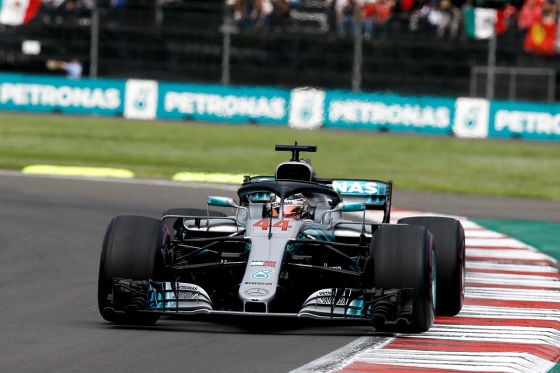 Mercedes