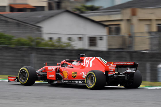 Ferrari