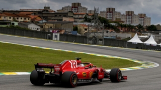Formel 1: Vettel