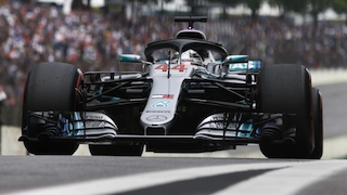 Mercedes