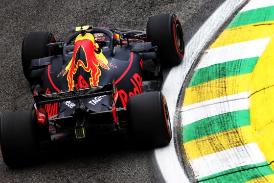 Red Bull