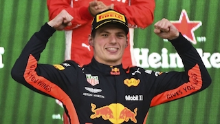 Formel 1