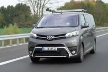 Renault Twizy mit Seitenscheiben - autobild.de