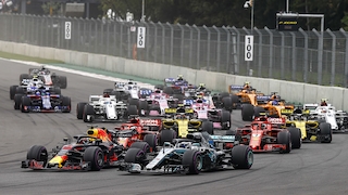 Formel 1: Transferkarussell dreht sich