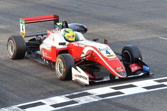 Schumacher