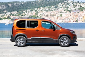 Kaufberatung Peugeot Rifter