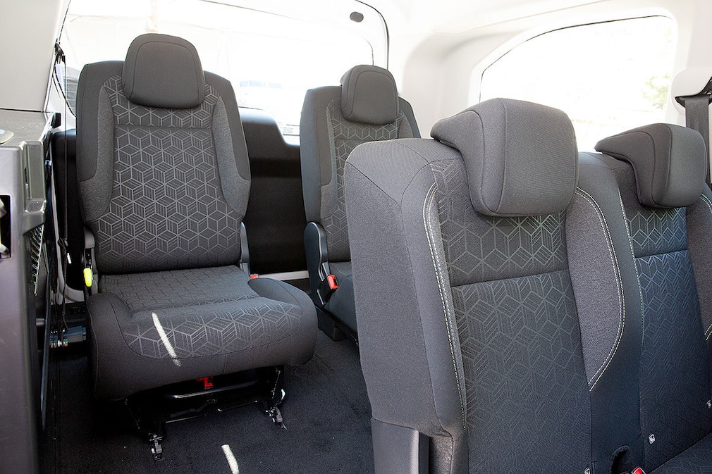 Kaufberatung Peugeot Rifter