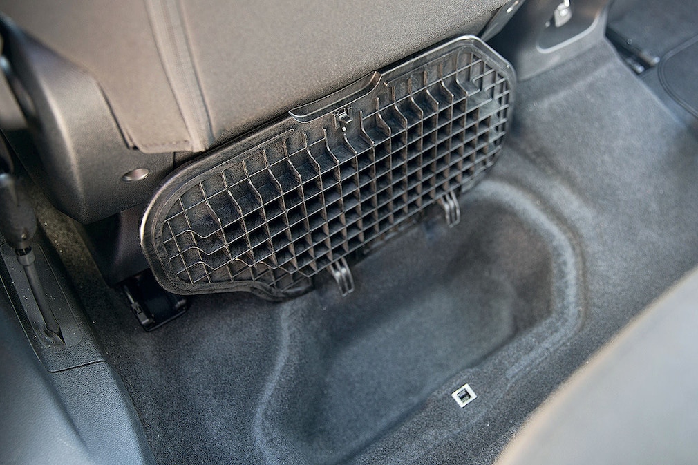 Kaufberatung Peugeot Rifter