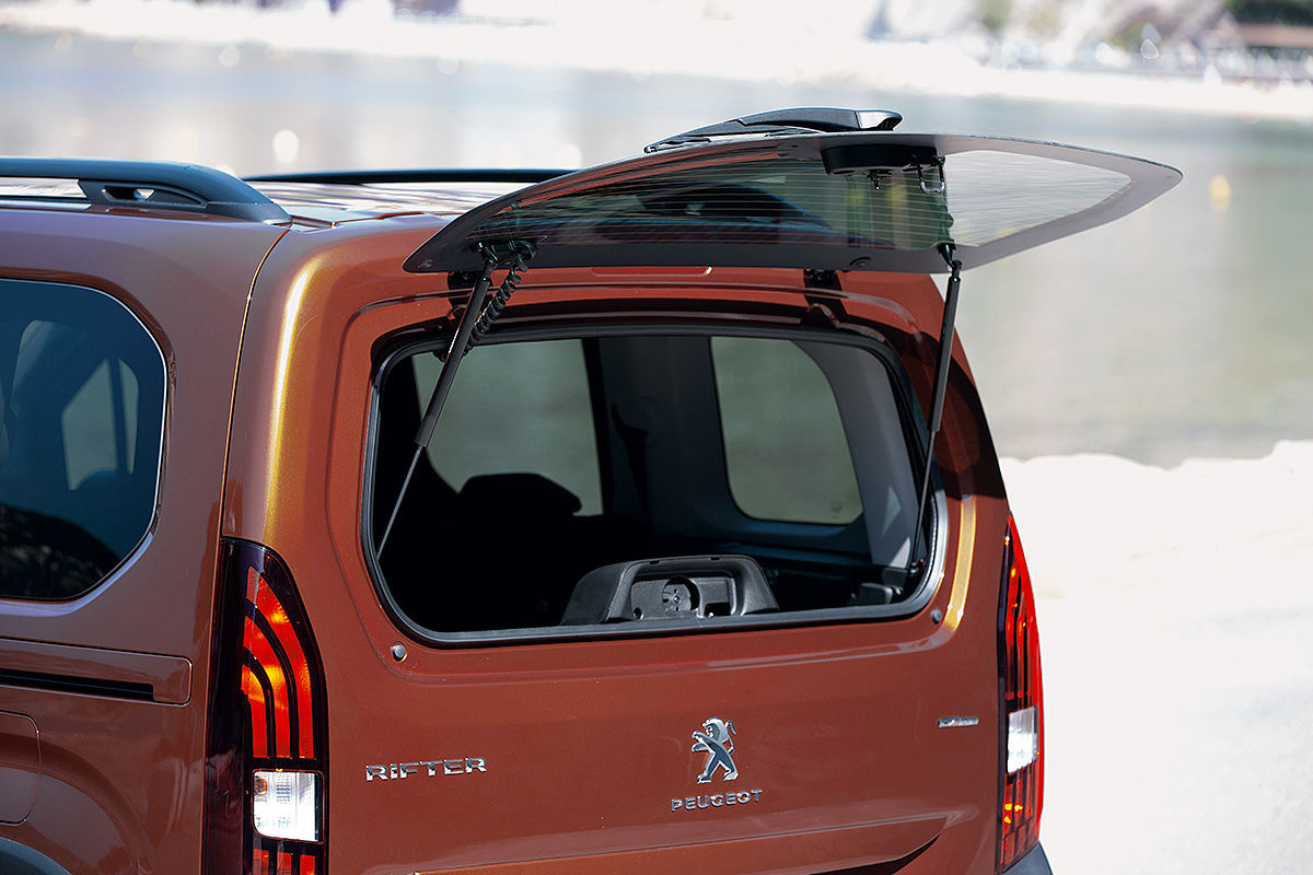 Kaufberatung Peugeot Rifter