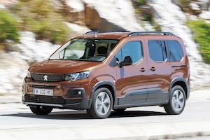 Kaufberatung Peugeot Rifter