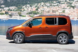 Kaufberatung Peugeot Rifter