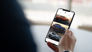 Auto-Abo Cluno: All-Inclusive-Flatrate für Fahrzeuge