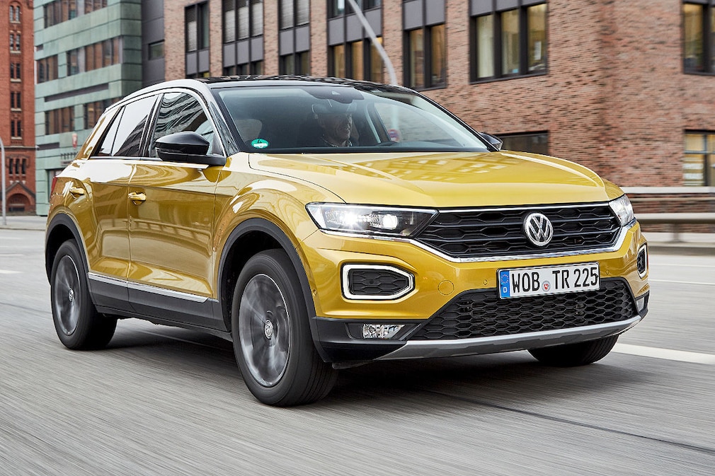 Welches Auto hat den besten Rostschutz?