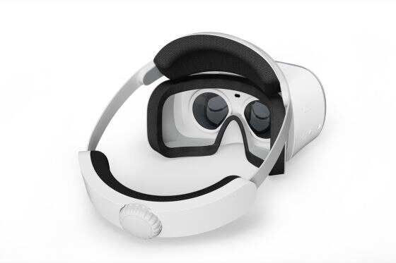 Lenovo VR-Headset