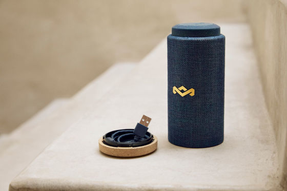 THE HOUSE OF MARLEY Bluetooth-Speaker