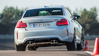 BMW M2 Competition