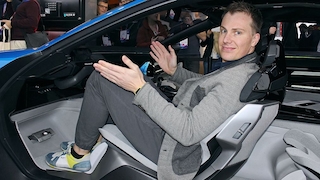 Künstliche Intelligenz im Auto: Kommentar
