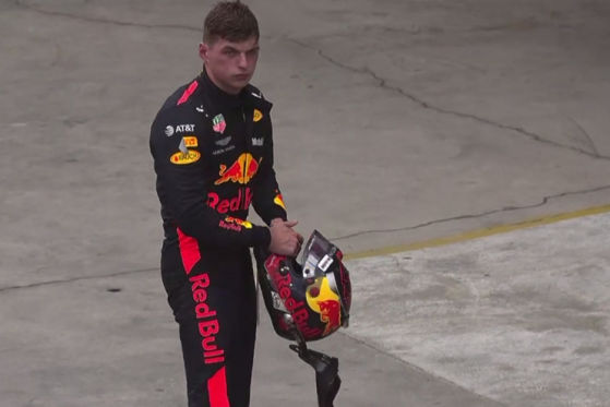 Verstappen