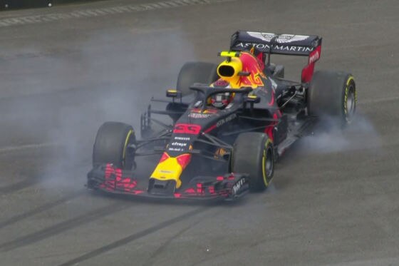 Red Bull