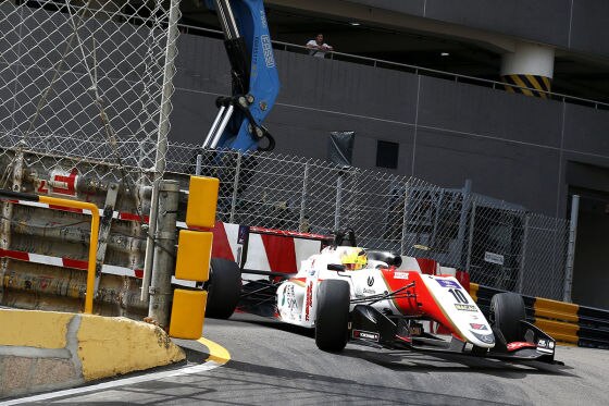 Schumacher