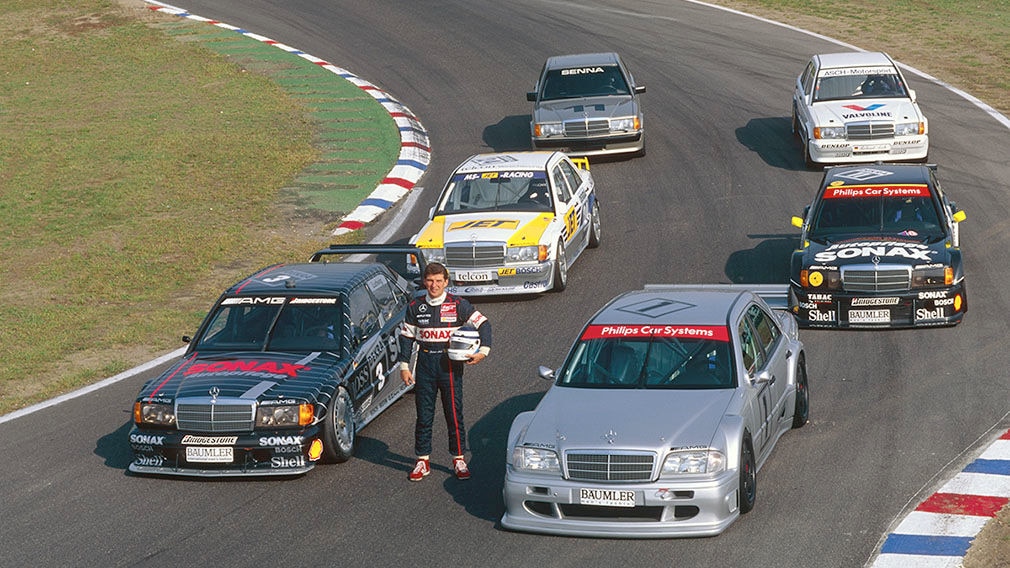 DTM DTM