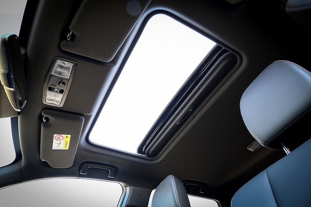 Kaufberatung Mitsubishi Outlander
