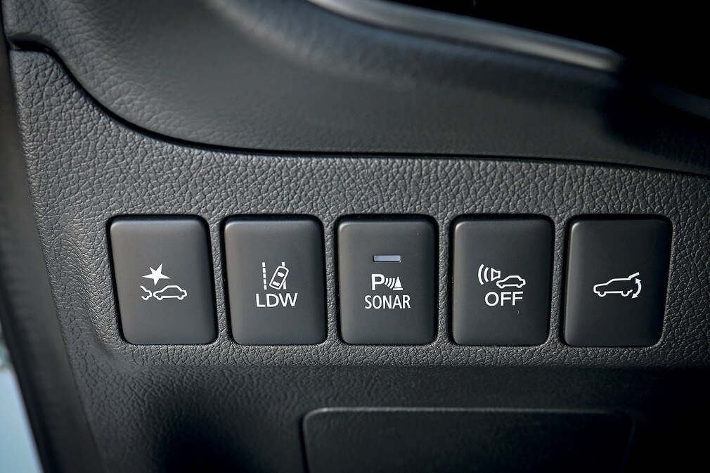 Kaufberatung Mitsubishi Outlander