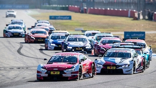 DTM: 2019 wieder Gaststarter?