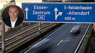 Kommentar zum Diesel-Fahrverbot